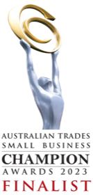 Australian Trades Small Business Champion Awards